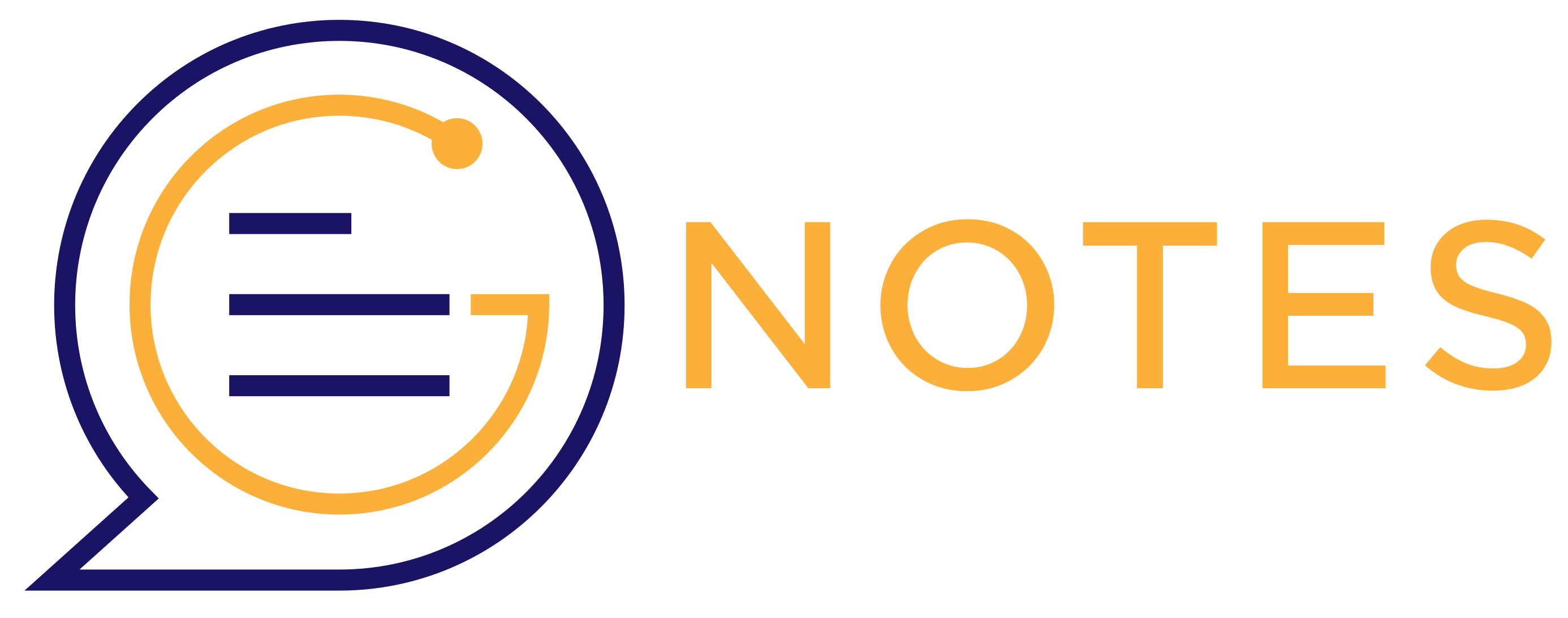 OG Notes
